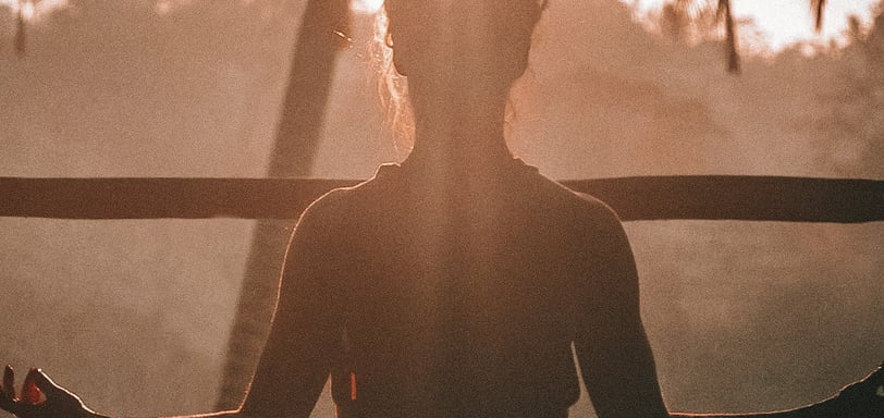 Healing Trauma: An Invitation to Slow Down